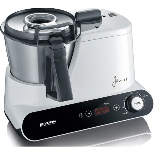 Cuiseur multifonction SEVERIN Mr cooKing KM3895
