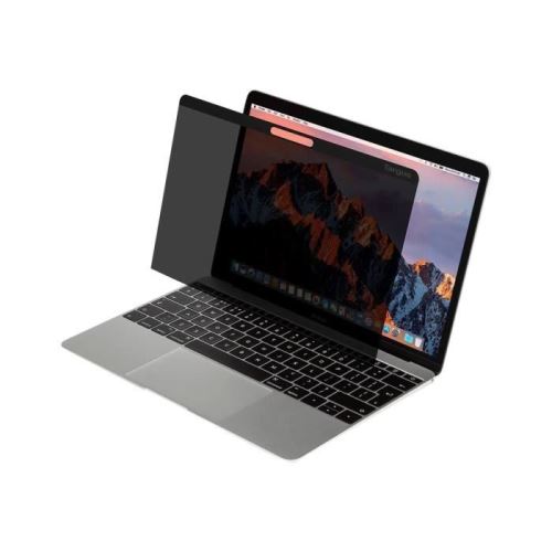 Targus Filtre de confidentialité pour ordinateur portable 15.4 transparent pour Apple MacBook Pro 15.4 (Late 2016, Mid 2017)
