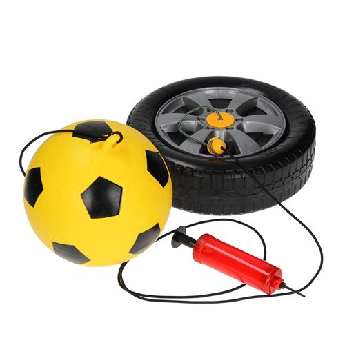 Entraîneur de football de luxe