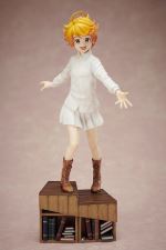 Figurine (Statuette) de Emma 1/8 par Aniplex - Promised Neverland
