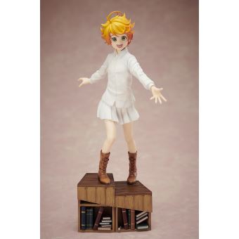 Figurine (Statuette) de Emma 1/8 par Aniplex - Promised Neverland
