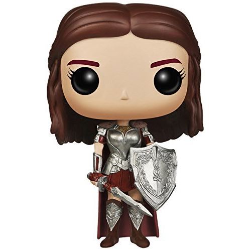 Funko POP! Marvel Thor Lady Sif Figurine En Vinyle