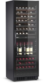 Cave de service 115 Btls Froid Compresseur à basse vibration DOMETIC 59.5cm G, E115FG