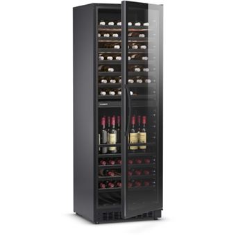 Cave de service 115 Btls Froid Compresseur à basse vibration DOMETIC 59.5cm G, E115FG