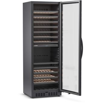 Cave de service 115 Btls Froid Compresseur à basse vibration DOMETIC 59.5cm G, E115FG