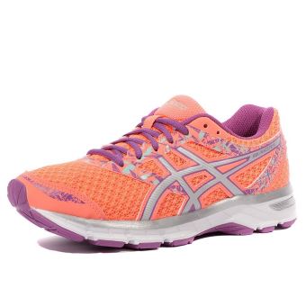 4 De Course Asics excite nbsp;chaussures Gel sthQdCr