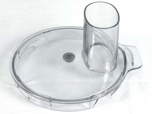 Couvercle De Bol Kenwood Fpm800/Fpm810