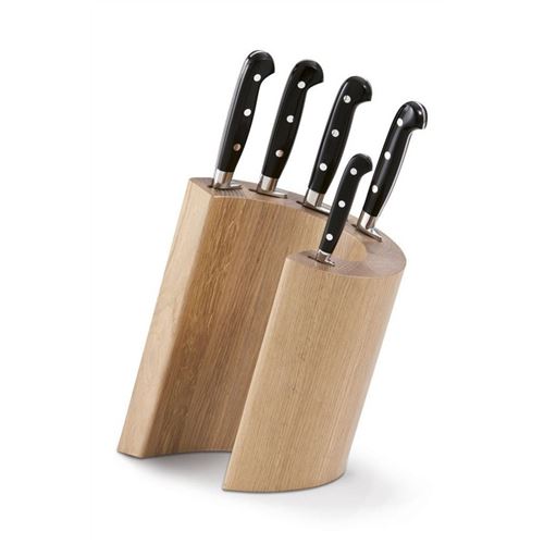Berkel - ECHO CEPPO Oak Line pcs.5 Ad Hoc POM