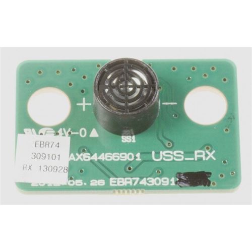 Platine Pcb pour Aspirateur LG