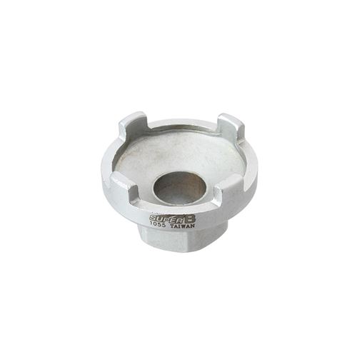 Outil demonte roue libre super b tb-1055 pour bmx 4 ergots (classic)