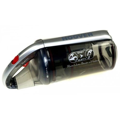 Cassette cyclonique complete pour aspirateur hoover - 6110626