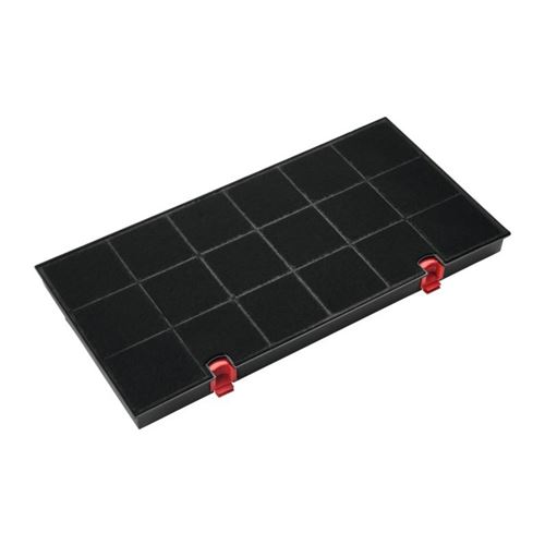 Electrolux Filtre Charbon Type 150 (435X216X28Mm) pour Hotte Arthur Martin