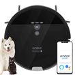 Robot aspirateur et laveur AMIBOT Animal XL H2O Connecté Google Home, Alexa