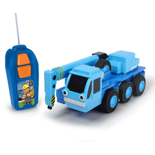 Bob le constructeur RC Liftie