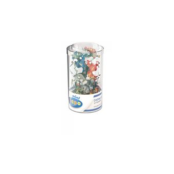 33016 Mini Chevaliers (Tube, 12 pcs)