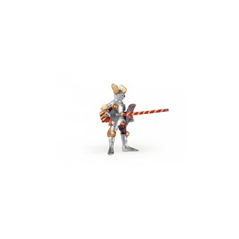 33016 Mini Chevaliers (Tube, 12 pcs)