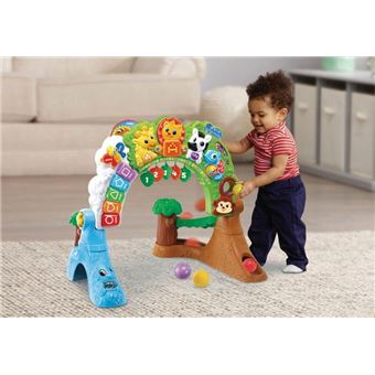 Jeu éducatif Vtech Baby Safari Multiactivités