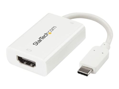 Startech.com Startech Adaptateur Usb-C Vers Hdmi - Image 4