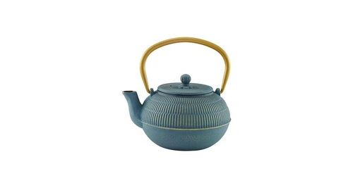 Beka théière 0. 9 l bleue - yuan