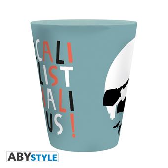 Mug ABYstyle Disney Mary Poppins Supercalifragilist