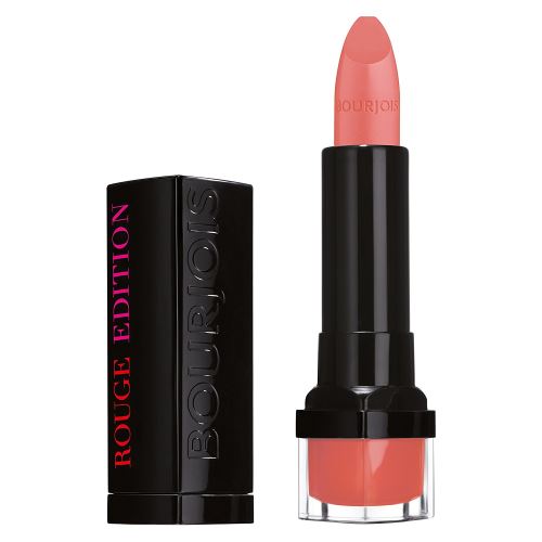 Bourjois Rouge Édition Rouges à Lèvres 03 Pêche Cosy 3,5 g