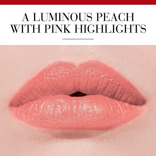 Bourjois Rouge édition Rouges à Lèvres 03 Pêche Cosy 35 G