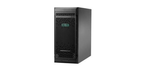 Serveur Hewlett packard enterprise proliant ml110 gen10 1.7ghz 3106 550w tower (4.5u)