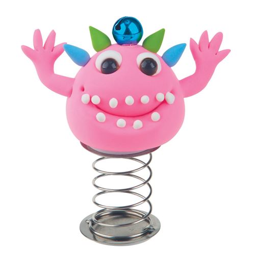 Super Dough Dancing Monster - Pluto