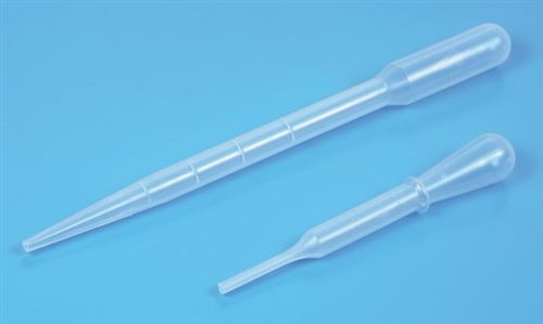 Pipettes à Peinture - Tamiya