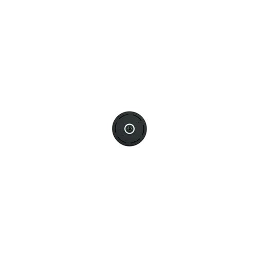 Cam&eacute;ra Ip 360 Degr&eacute;s 960P Appareil Photo Panoramique App Ir 10M Noir Blanc