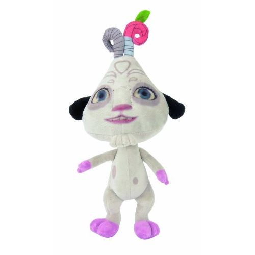 Simba - Peluche - Mia et moi - Phuddle 35cm - 4006592975630