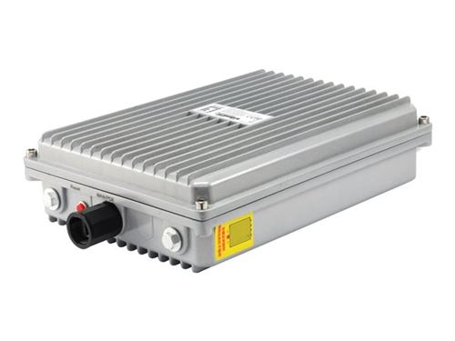 Levelone wab-8011 1200mbit s connexion ethernet, supportant lalimentation via ce port (poe) gris point daccès réseaux locaux s