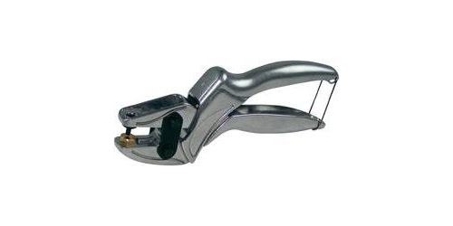 Emporte-pièce d'horloger TOOLCRAFT 806430 1 pc(s)