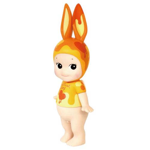 Statuette Sonny Angel Artist Rabbit My sweet Honey