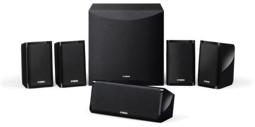 Yamaha Ns-p41