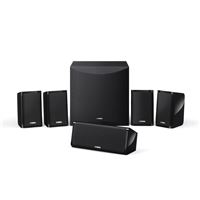 Ensemble Home Cinéma Blu-ray LG HX506DI - Ouvert Mais Jamais Utilisé