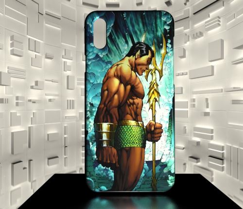 Coque Design Huawei P20 PRO NAMOR COMICS 04