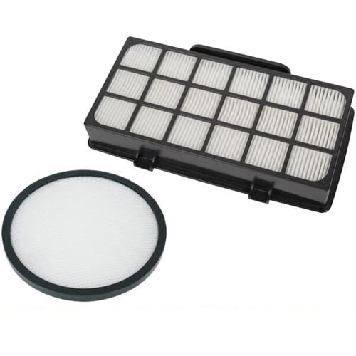 Kit filtres pour Aspirateur Rowenta