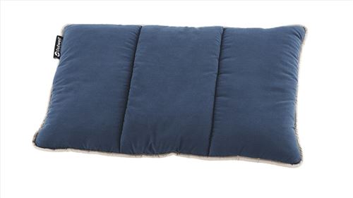 Outwell Oreiller Constellation 57 x 39 x 7 cm Bleu 230139