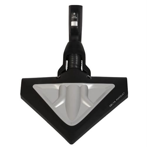 Brosse delta parquet pour Aspirateur Rowenta