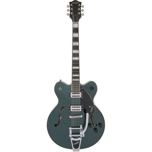 Gretsch G2622T Streamliner Centerblock DC Gunmetal