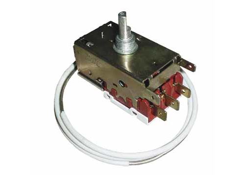 Thermostat K59l1298 Pour Refrigerateur Scholtes - C00049152