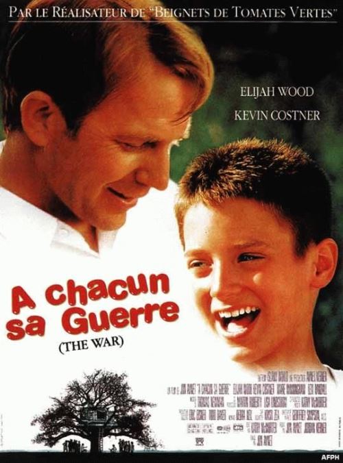 A Chacun Sa Guerre AFFICHE CINEMA ORIGINALE