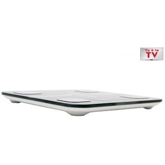 Pèse personne connecté Little Balance 8353 Noir