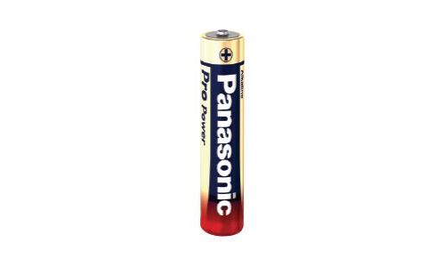 PANASONIC LR03PPG 24PD