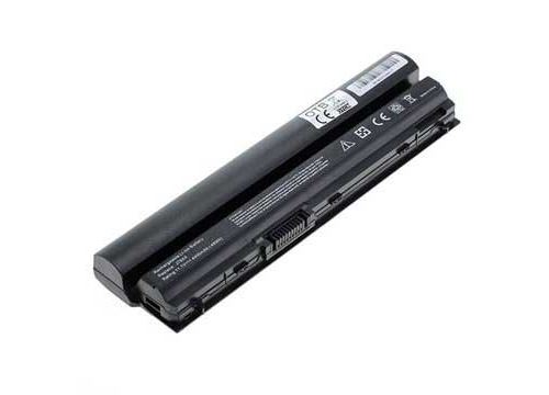 Batterie Compatible d'Ordinateur Portable - Dell Latitude E6430S, E6330, E6320 - 4400mAh