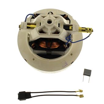 Moteur aspirateur 1100w pour Aspirateur Electrolux ELECTROLUX moteur aspirateur 1100 w electrolux pour