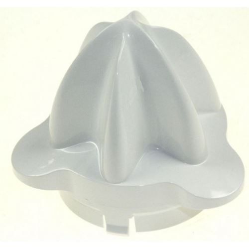 Cône Blanc pour Presse-Agrumes Braun - 3390580