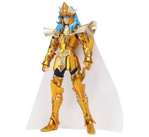Bandai Saint Cloth Mythology Sea Emperor Poseidon