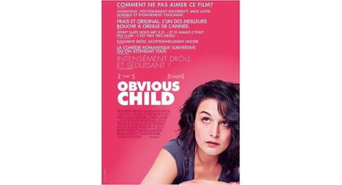 Acheter Obvious Child AFFICHE CINEMA ORIGINALE État correct - 22,99 € Obvious Child AFFICHE CINEMA ORIGINALE État correct - N/A reconditionné disponible sur Fnac